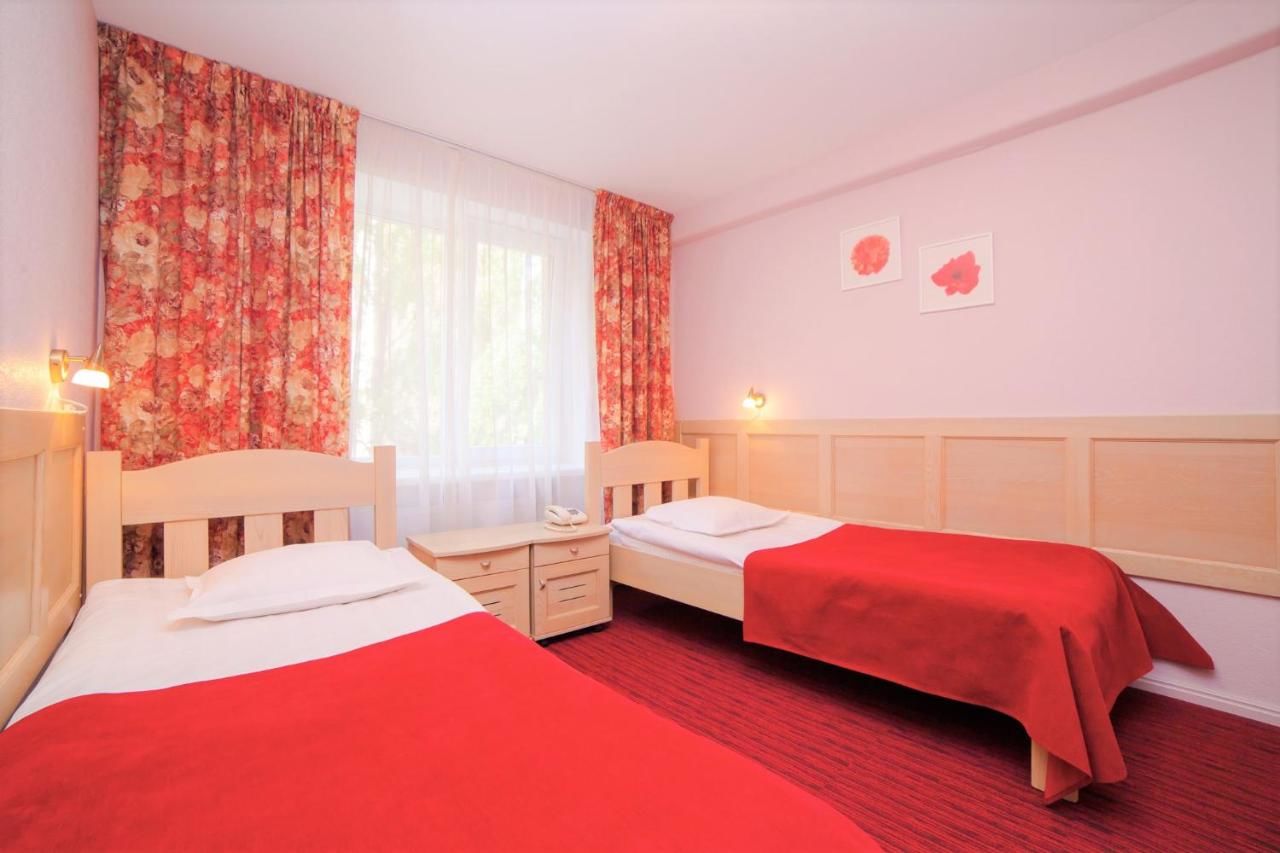 Отель Rija Hotel Tia Рига-4