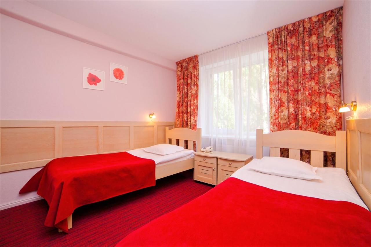 Отель Rija Hotel Tia Рига-14