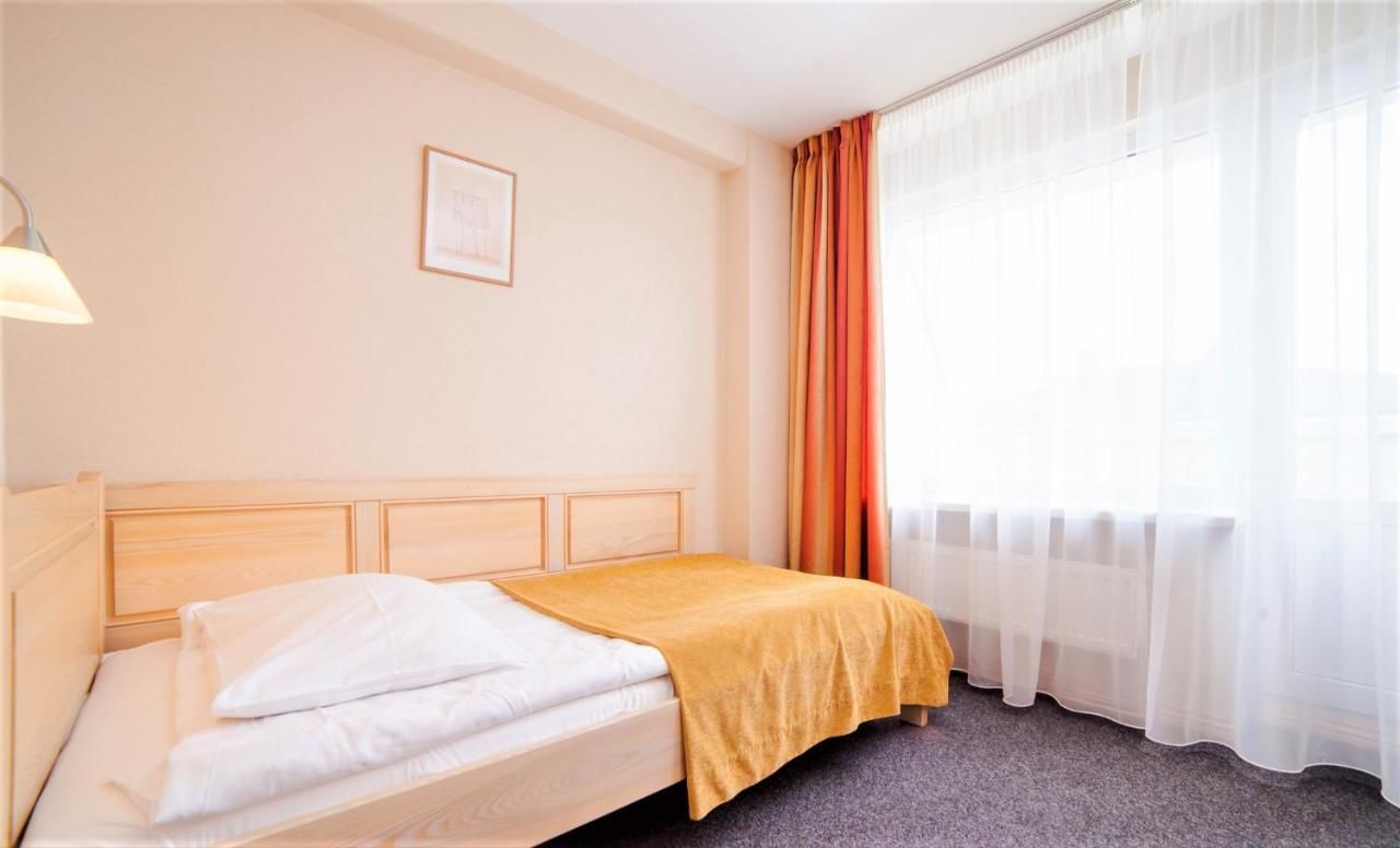 Отель Rija Hotel Tia Рига-22