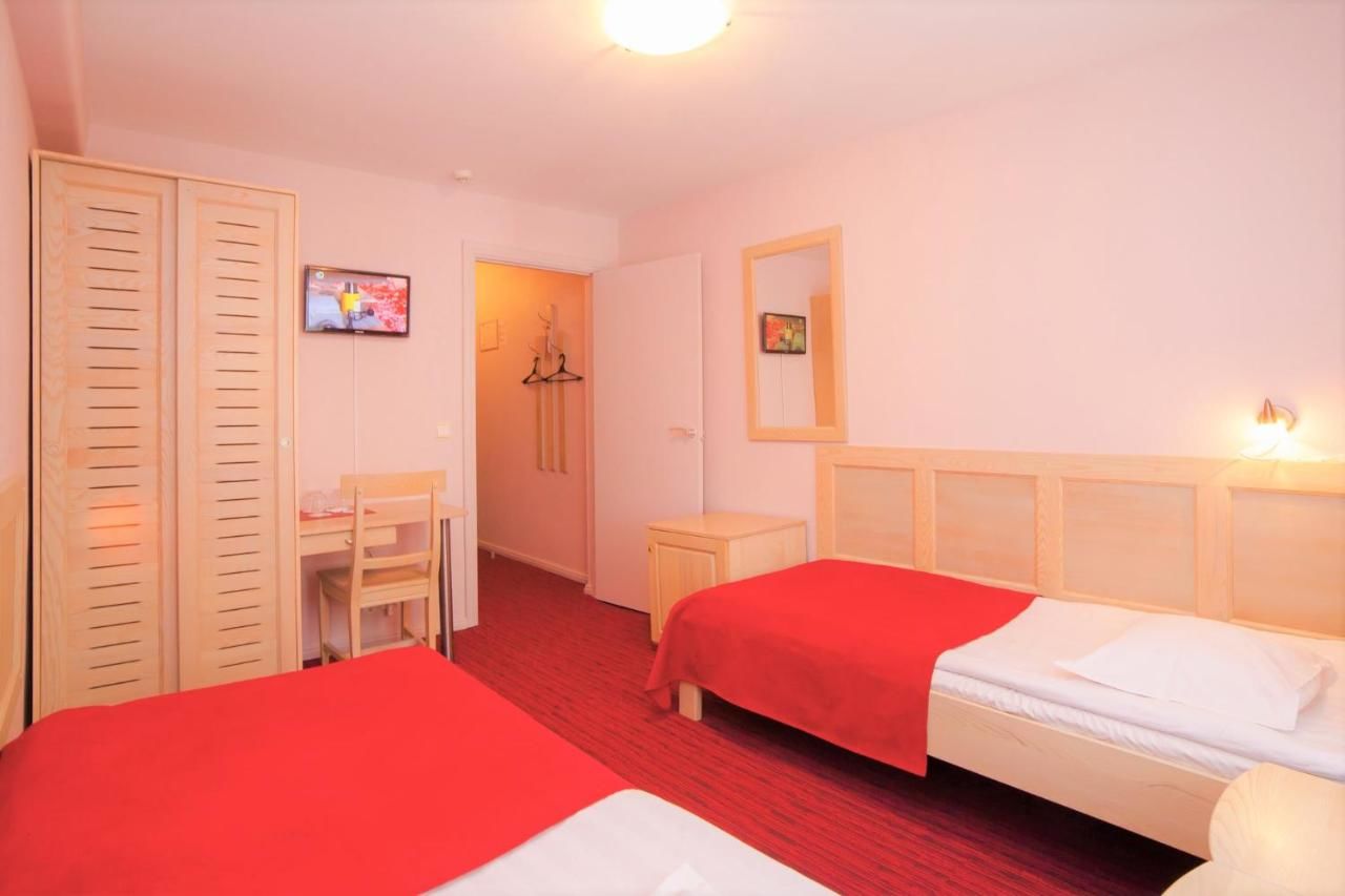 Отель Rija Hotel Tia Рига-28