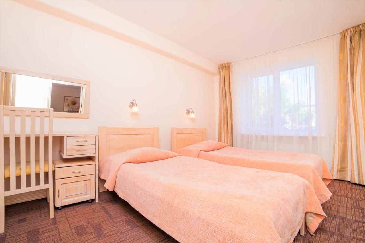 Отель Rija Hotel Tia Рига-7