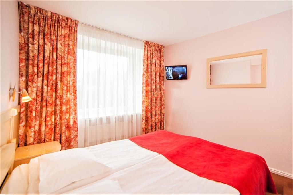 Отель Rija Hotel Tia Рига-56